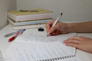 中学生勉強やる気が出ない悩み解決