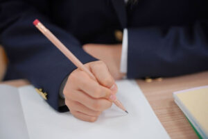 中学生勉強やる気が出ない悩み解決