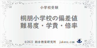 桐朋小学校の偏差値 倍率 学費 願書 評判 口コミ 入学式 進学先 塾 制服 ランドセル 編入 試験内容 受験偏差値倍率学費 桐朋小学校の偏差値 倍率 学費 願書 評判 口コミ 入学式 進学先 塾 制服 ランドセル 編入 試験内容 受験偏差値倍率学費