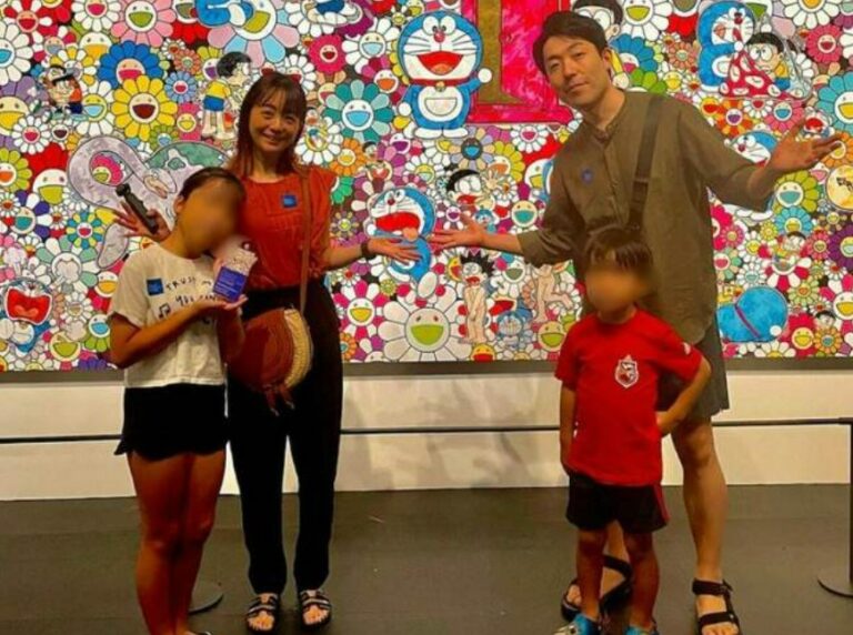 中田敦彦のシンガポールの学校はどこ?インターナショナルスクールは5つある!子どもを通わせる理由は5つ!学校の魅力とは?学費は?教育は?日本の ...